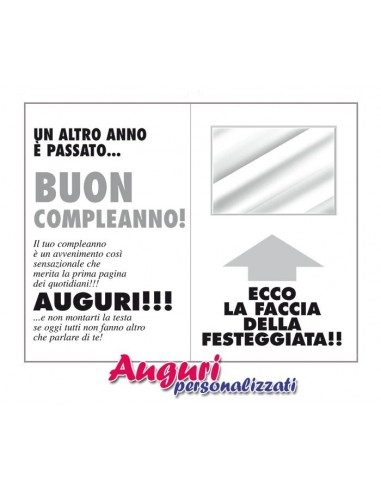 60 anni di regalo donna di buon 60 ° compleanno' Grembiule