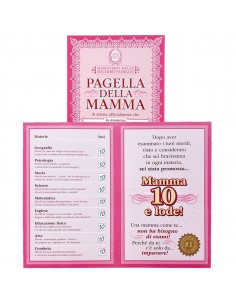 Sacchetto in Tela tessuto Kit di sopravvivenza per neo mamma, miglior mamma!  Idea regalo, personalizzabile con